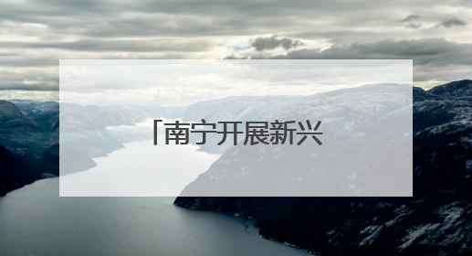 南宁开展新兴领域青年子女非遗研学活动